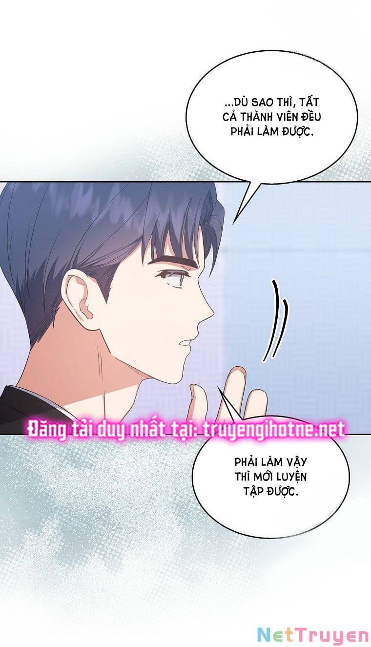 Ra Mắt Hay Ra Đi Chapter 28.1 - 26