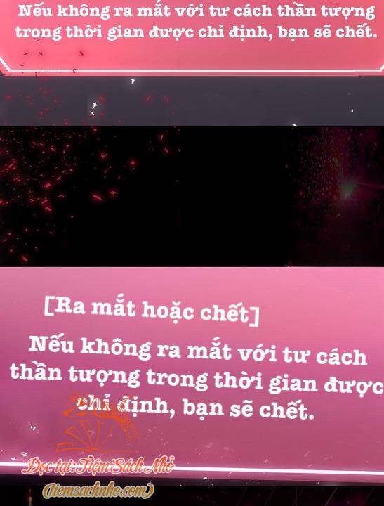 Ra Mắt Hay Ra Đi Chapter 1 - 124