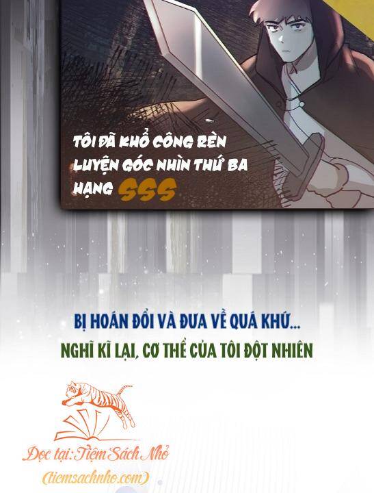 Ra Mắt Hay Ra Đi Chapter 1 - 88