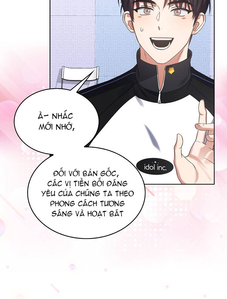 Ra Mắt Hay Ra Đi Chapter 12 - 59