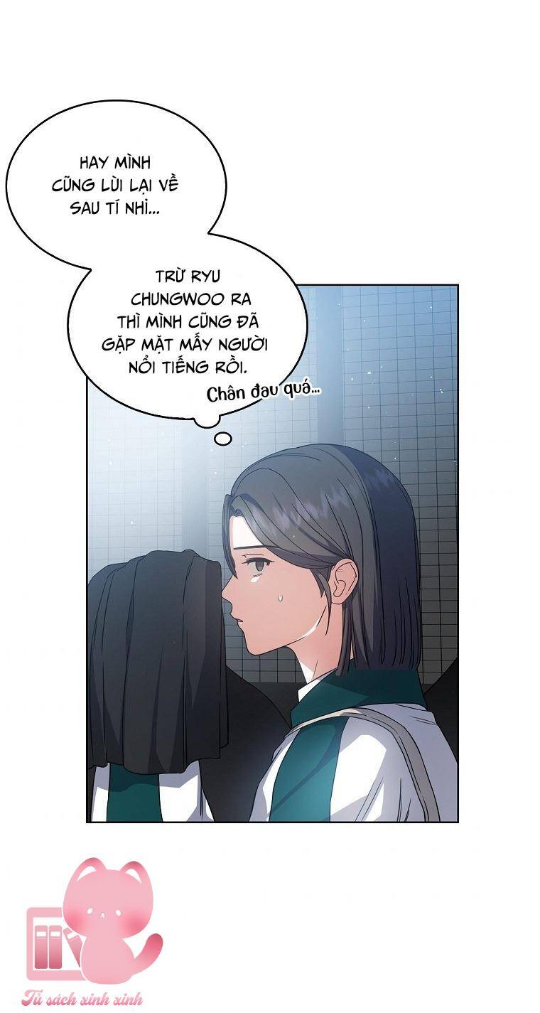 Ra Mắt Hay Ra Đi Chapter 13 - 31