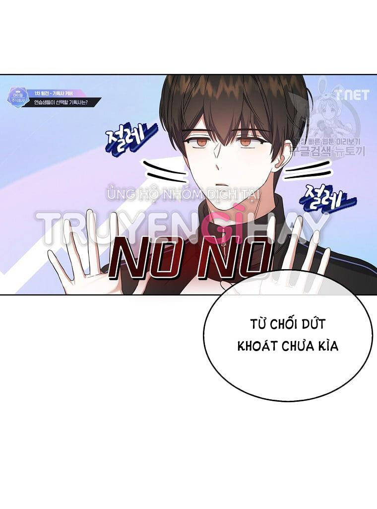 Ra Mắt Hay Ra Đi Chapter 21.2 - 4