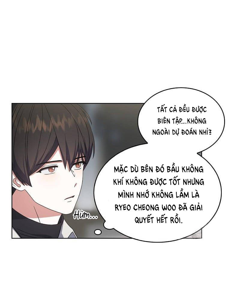 Ra Mắt Hay Ra Đi Chapter 21.2 - 10