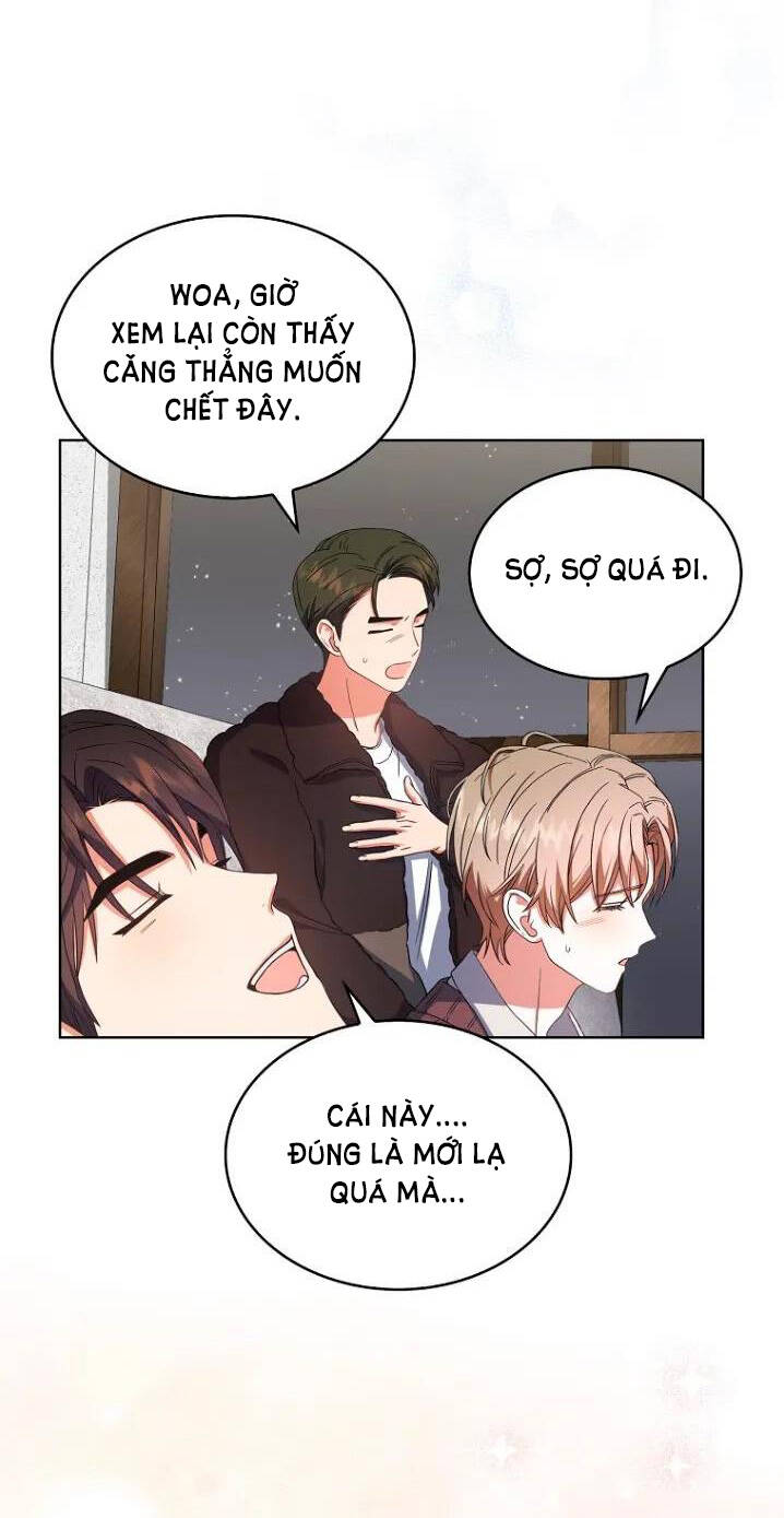 Ra Mắt Hay Ra Đi Chapter 22.2 - 1