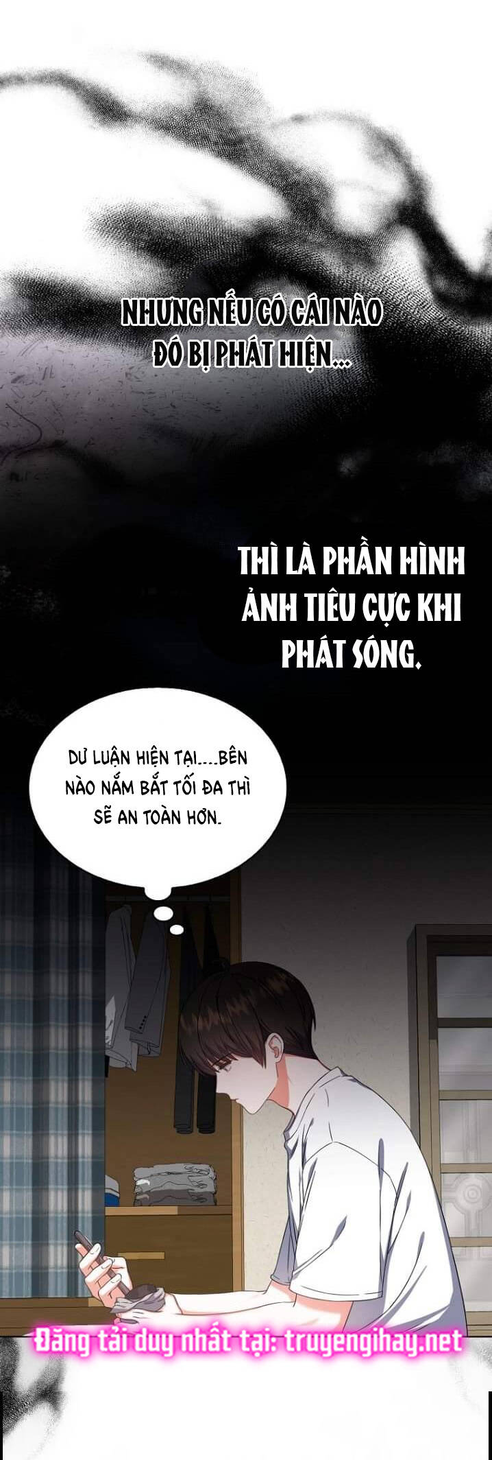 Ra Mắt Hay Ra Đi Chapter 22.2 - 33