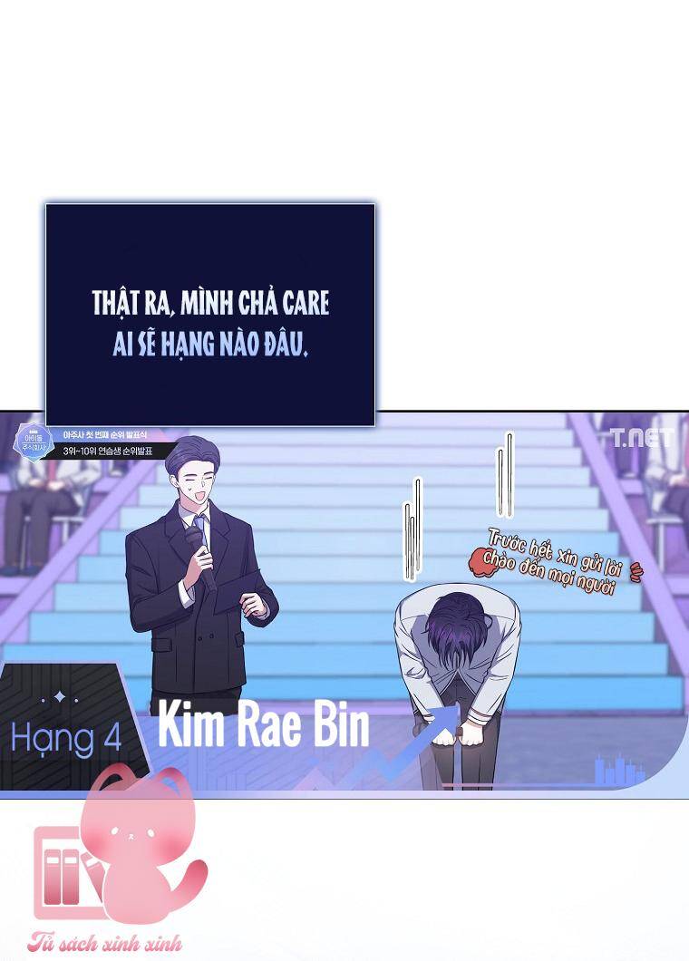 Ra Mắt Hay Ra Đi Chapter 25 - 28