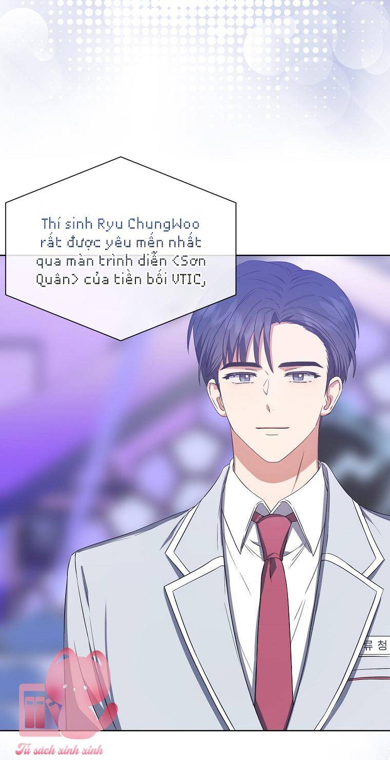 Ra Mắt Hay Ra Đi Chapter 25 - 39