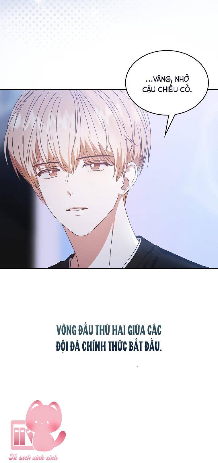 Ra Mắt Hay Ra Đi Chapter 25 - 64