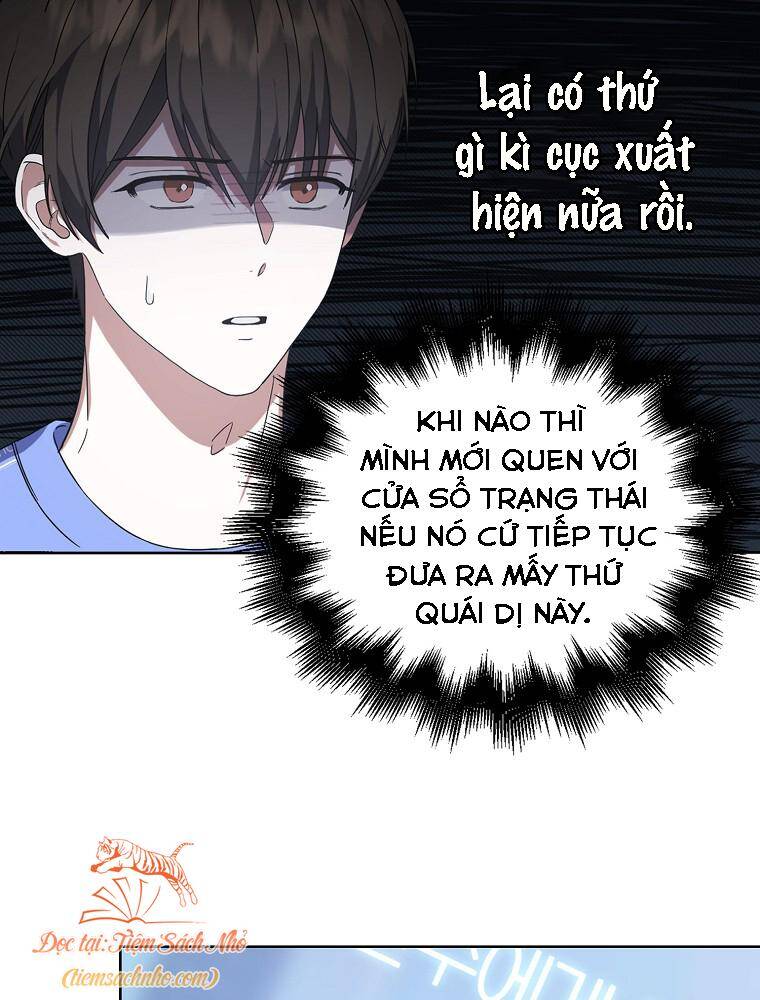 Ra Mắt Hay Ra Đi Chapter 6 - 3