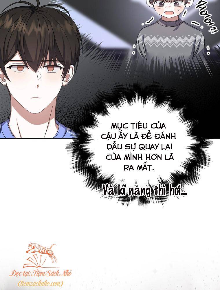 Ra Mắt Hay Ra Đi Chapter 6 - 36