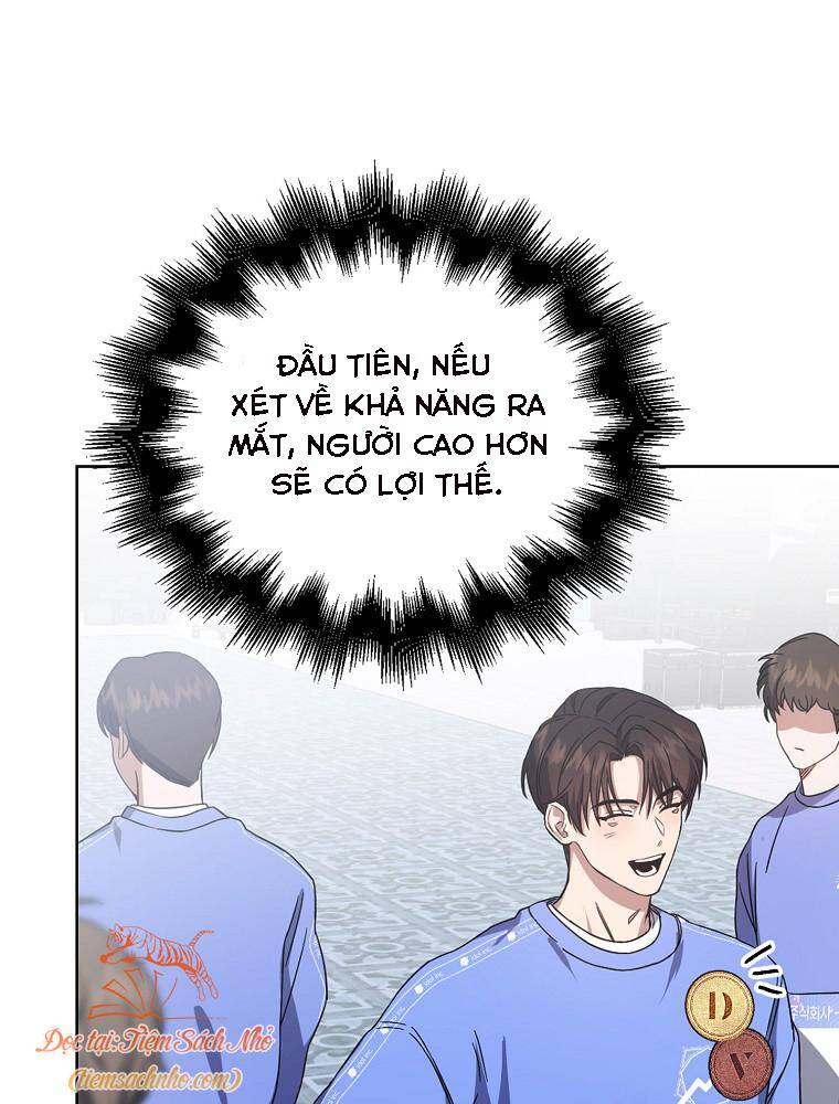 Ra Mắt Hay Ra Đi Chapter 6 - 39