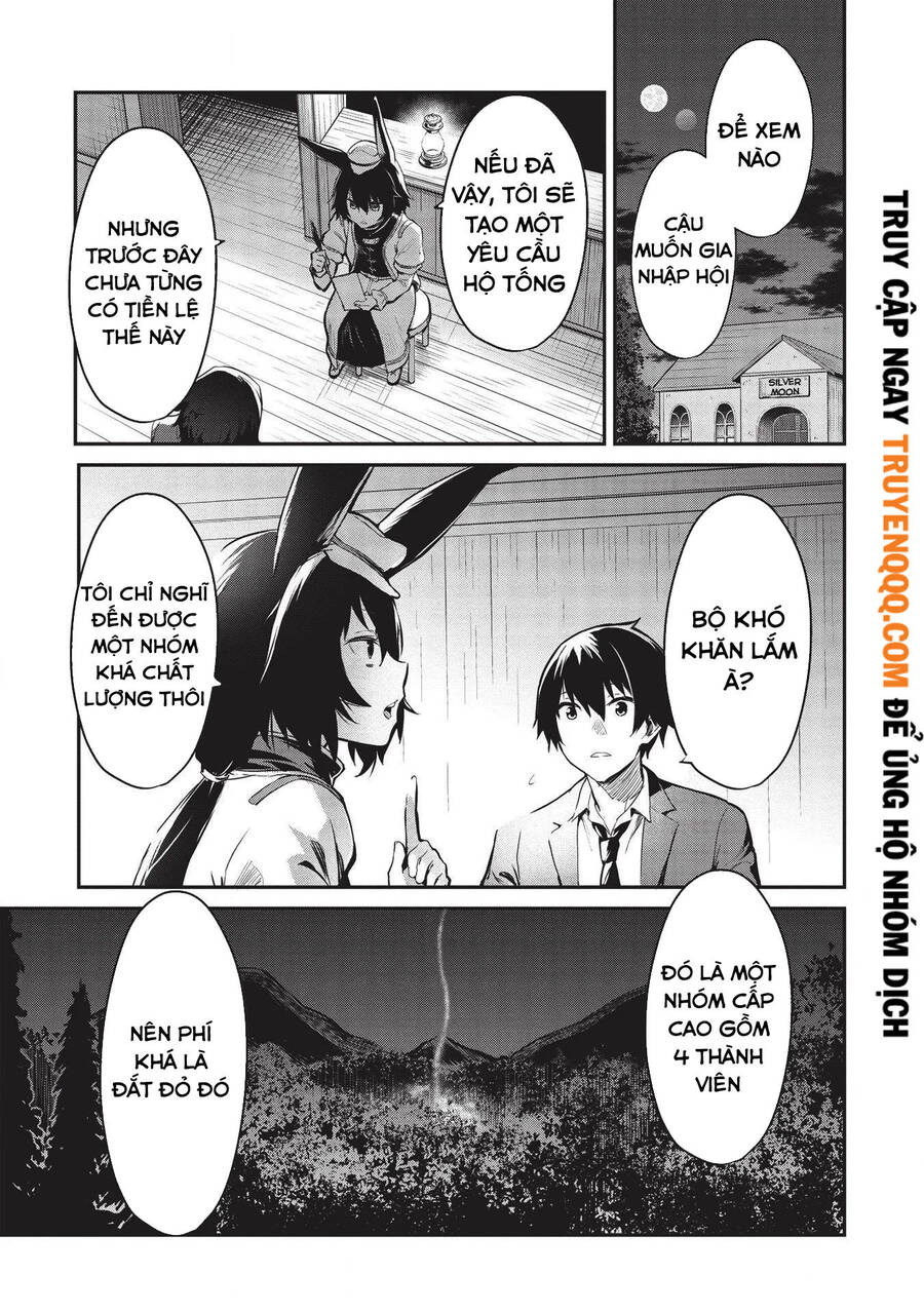 Itsudemo Jitaku Ni Kaerareru Ore Wa, Isekai De Gyoushounin O Hajimemashita Chapter 8 - 13