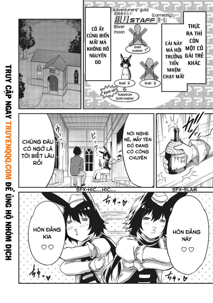 Itsudemo Jitaku Ni Kaerareru Ore Wa, Isekai De Gyoushounin O Hajimemashita Chapter 8 - 4