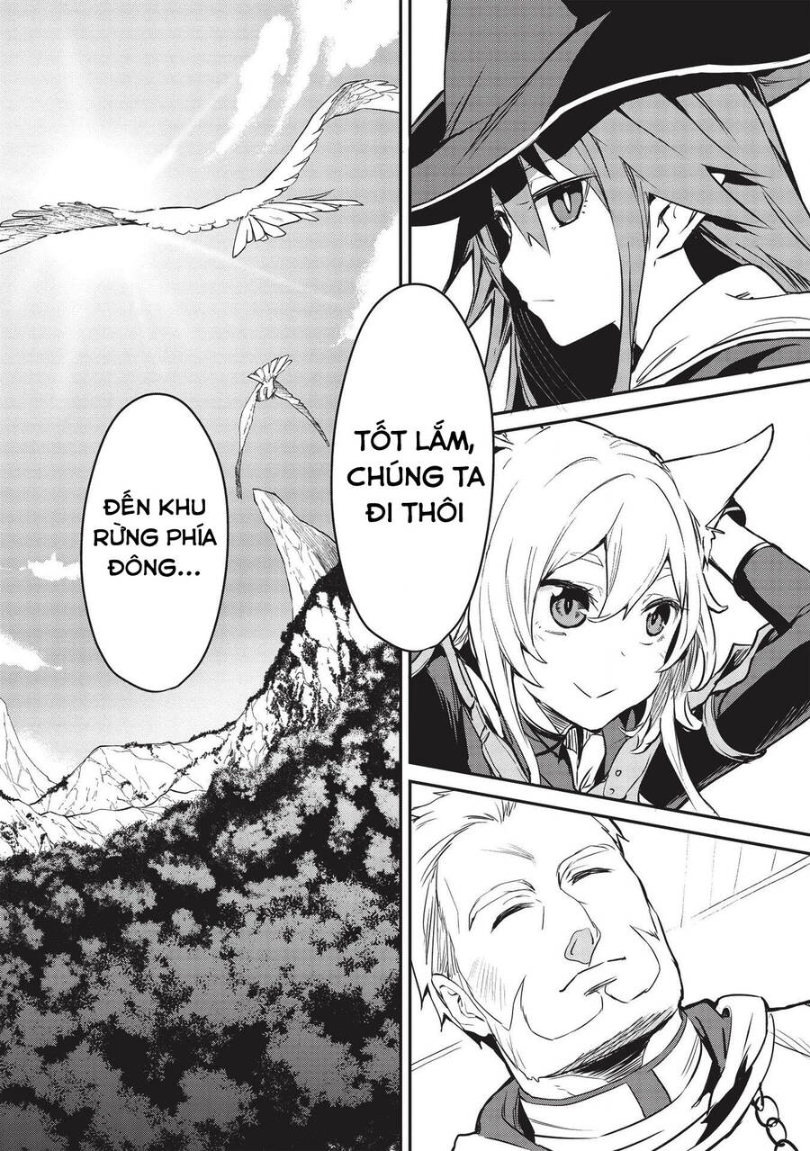 Itsudemo Jitaku Ni Kaerareru Ore Wa, Isekai De Gyoushounin O Hajimemashita Chapter 9 - 16