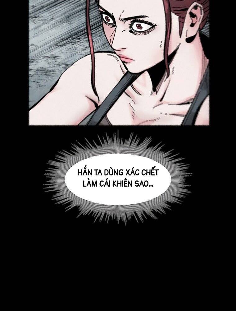 Mật Mã Mê Cung Chapter 15 - 85