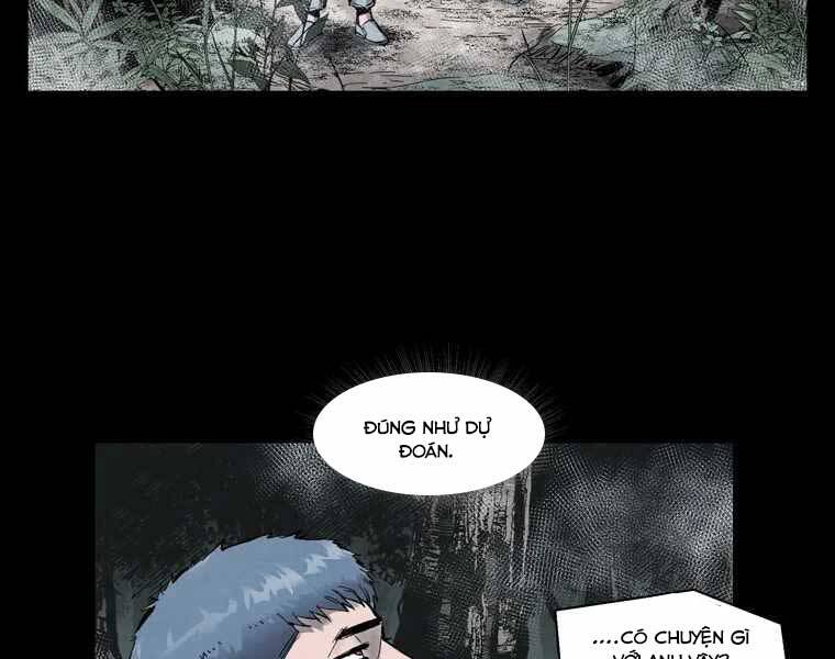 Mật Mã Mê Cung Chapter 3 - 106