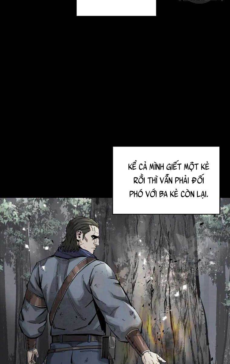 Mật Mã Mê Cung Chapter 42 - 28