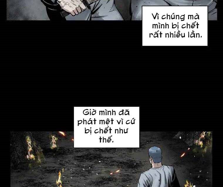 Mật Mã Mê Cung Chapter 5 - 78