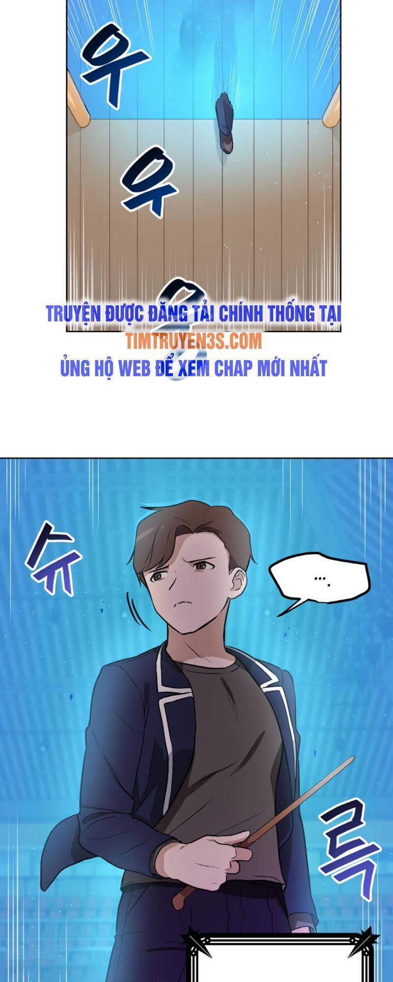 Ta Có Max Thuộc Tính May Mắn Chapter 3 - 13