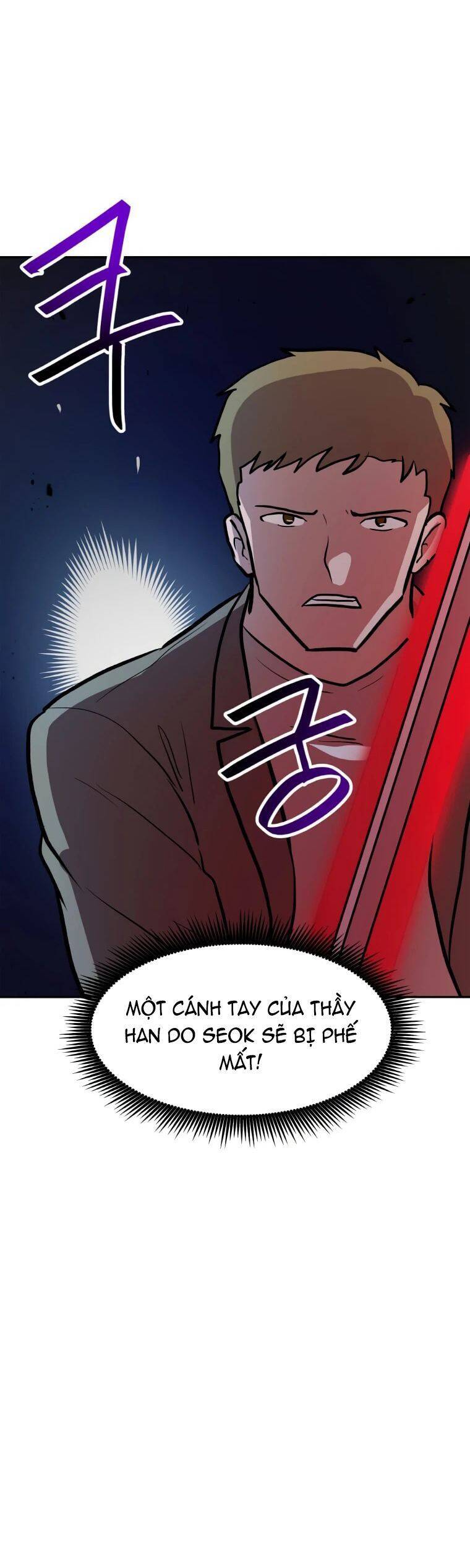 Ta Có Max Thuộc Tính May Mắn Chapter 43 - 14