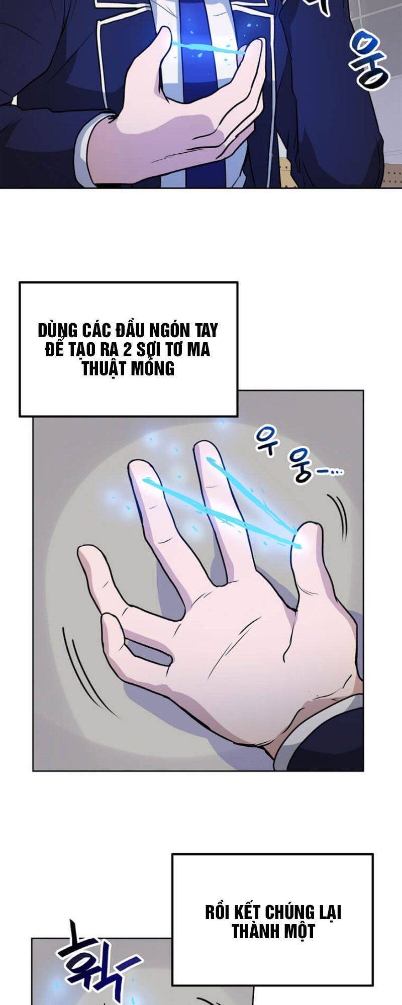 Ta Có Max Thuộc Tính May Mắn Chapter 5 - 26