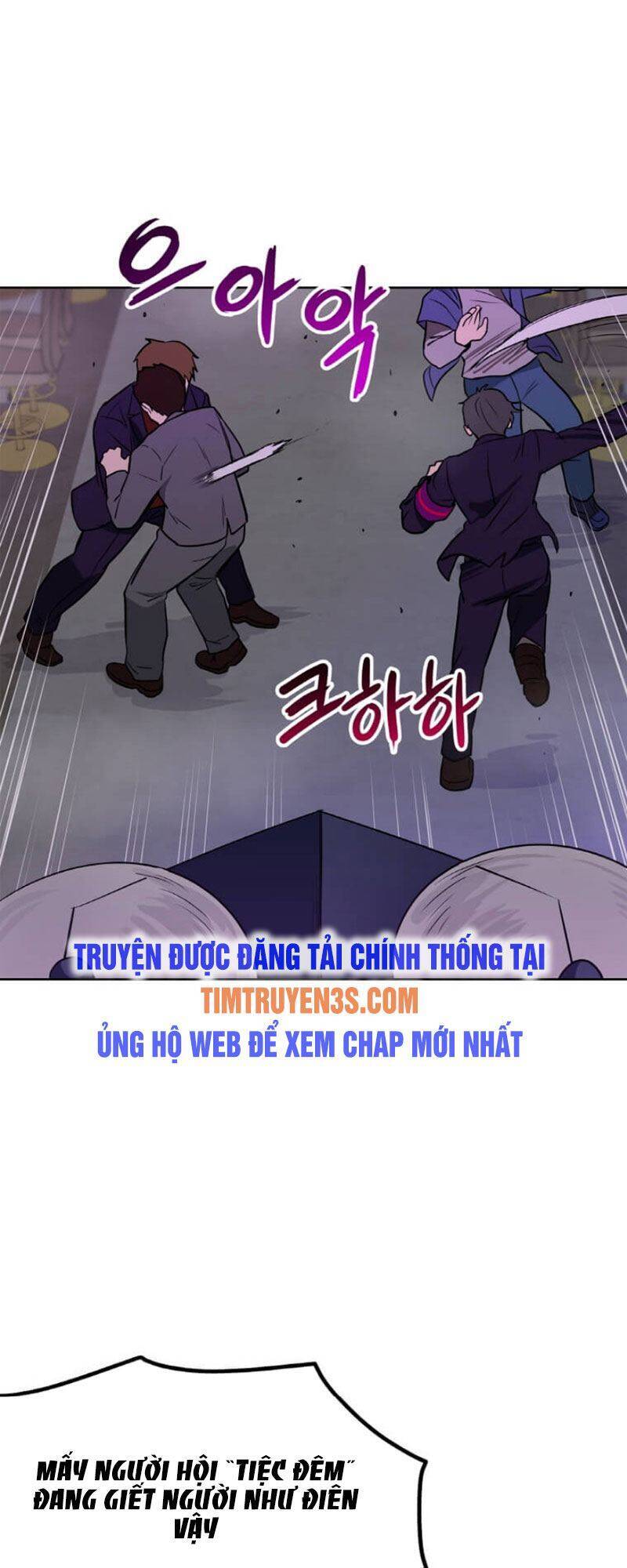 Ta Có Max Thuộc Tính May Mắn Chapter 7 - 15