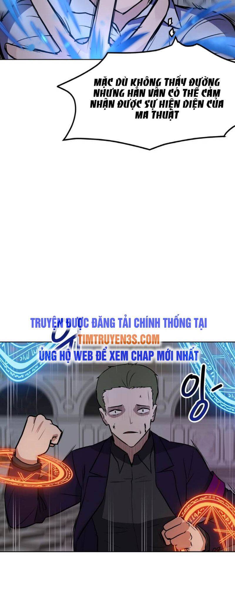 Ta Có Max Thuộc Tính May Mắn Chapter 7 - 41