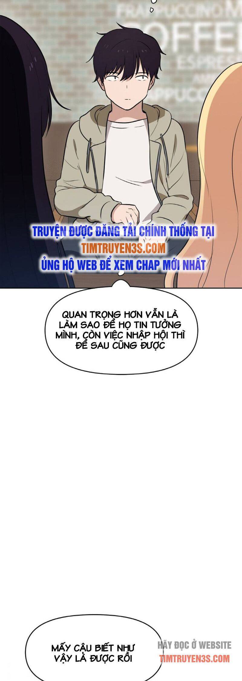 Ta Có Max Thuộc Tính May Mắn Chapter 17 - 32