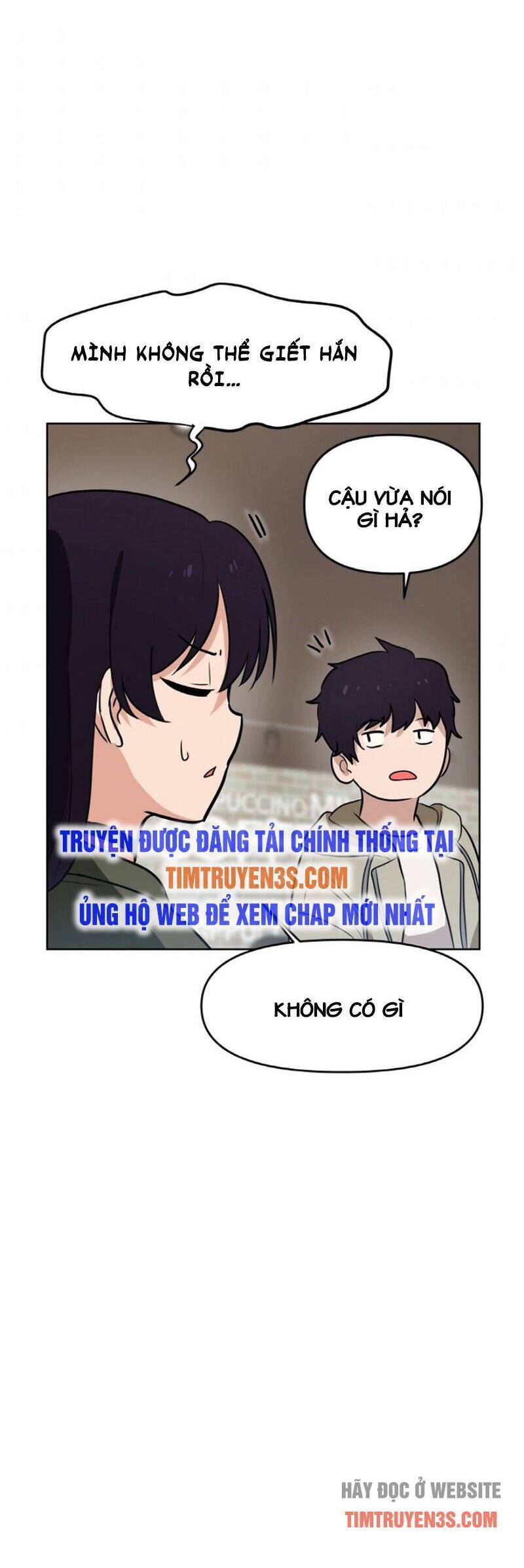 Ta Có Max Thuộc Tính May Mắn Chapter 17 - 40