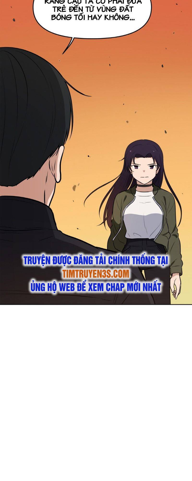 Ta Có Max Thuộc Tính May Mắn Chapter 19 - 17