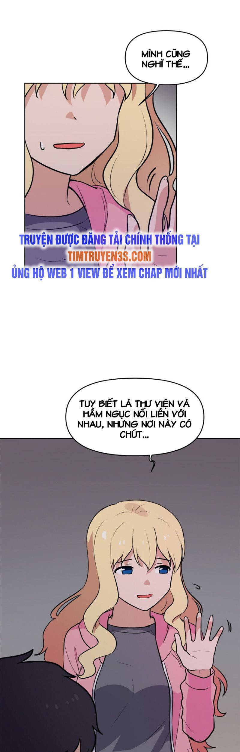 Ta Có Max Thuộc Tính May Mắn Chapter 22 - 36