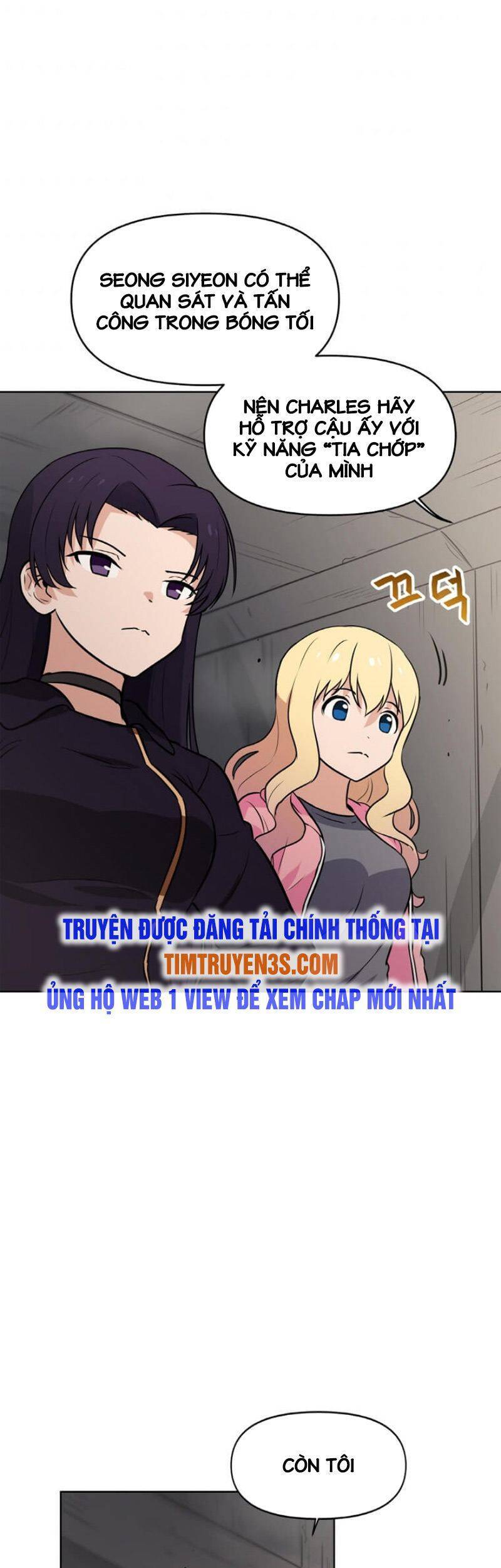 Ta Có Max Thuộc Tính May Mắn Chapter 23 - 10