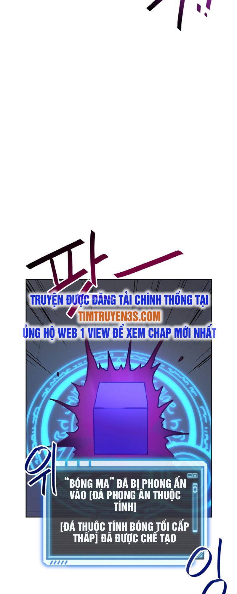 Ta Có Max Thuộc Tính May Mắn Chapter 24 - 34