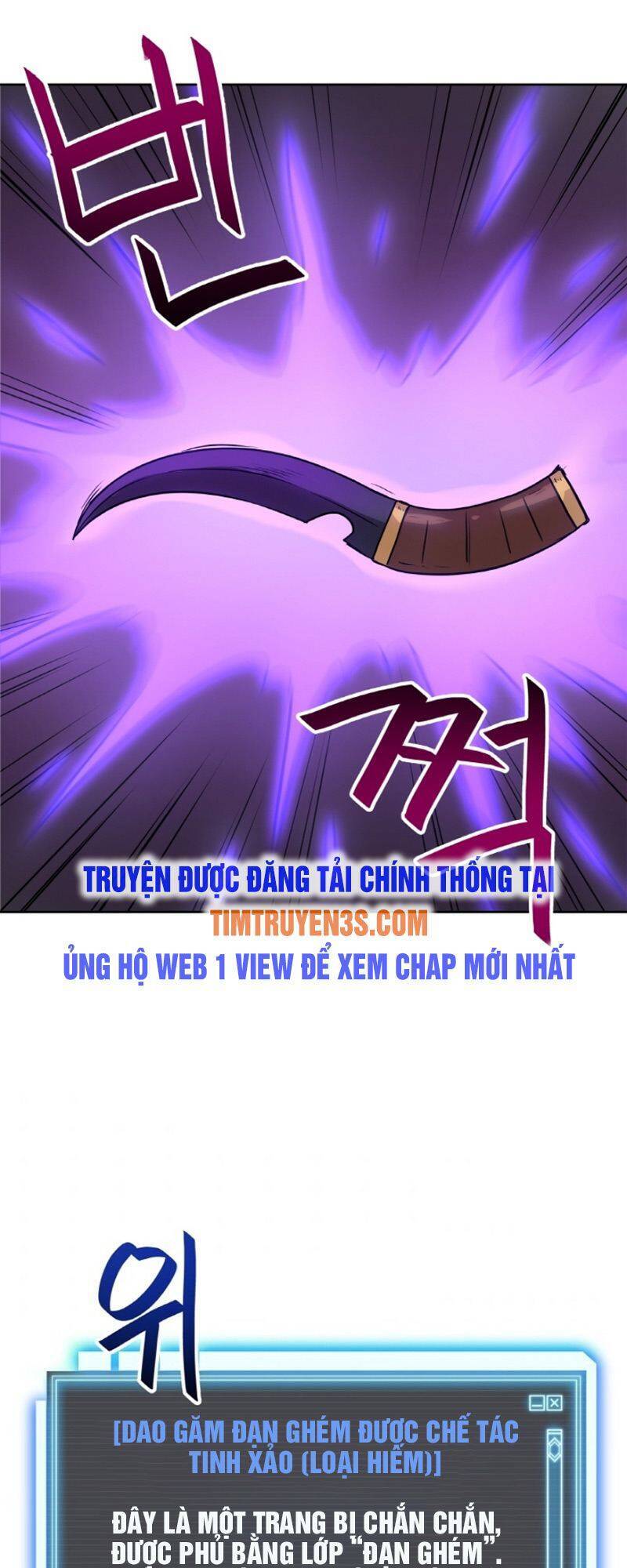 Ta Có Max Thuộc Tính May Mắn Chapter 24 - 45