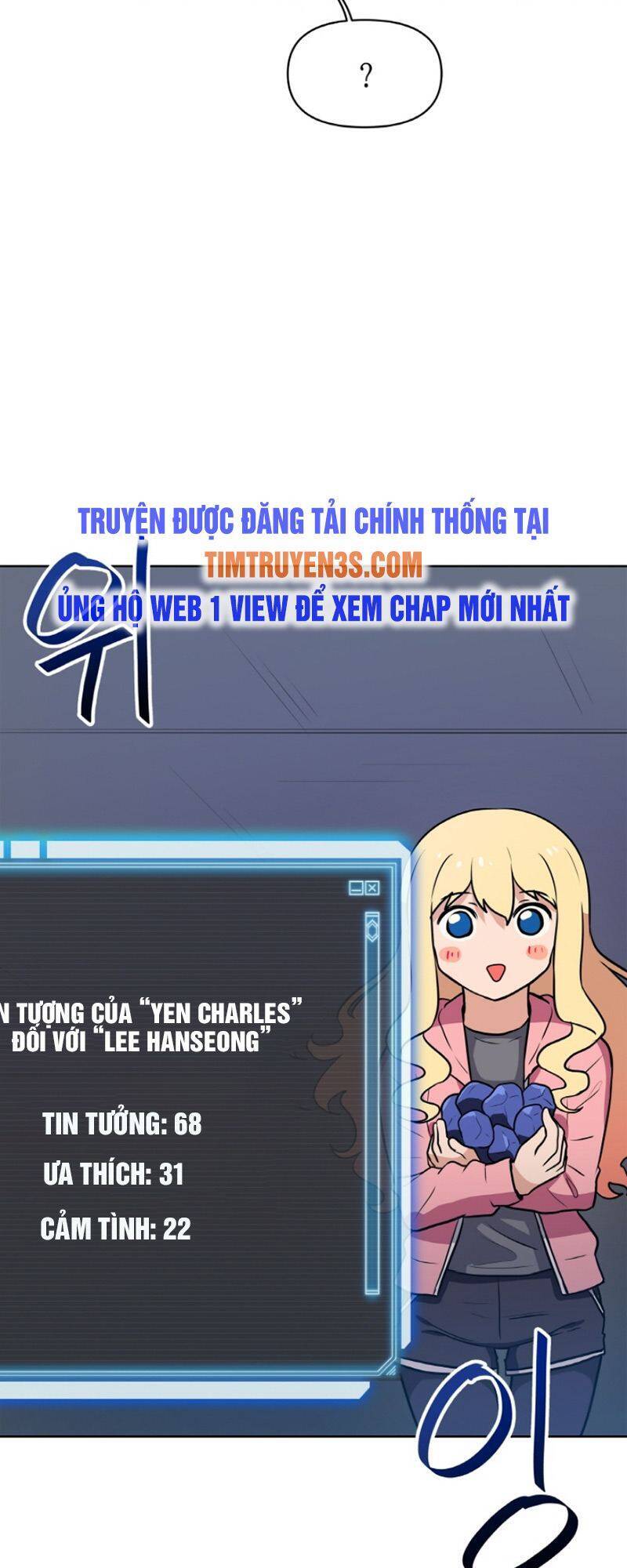 Ta Có Max Thuộc Tính May Mắn Chapter 24 - 62