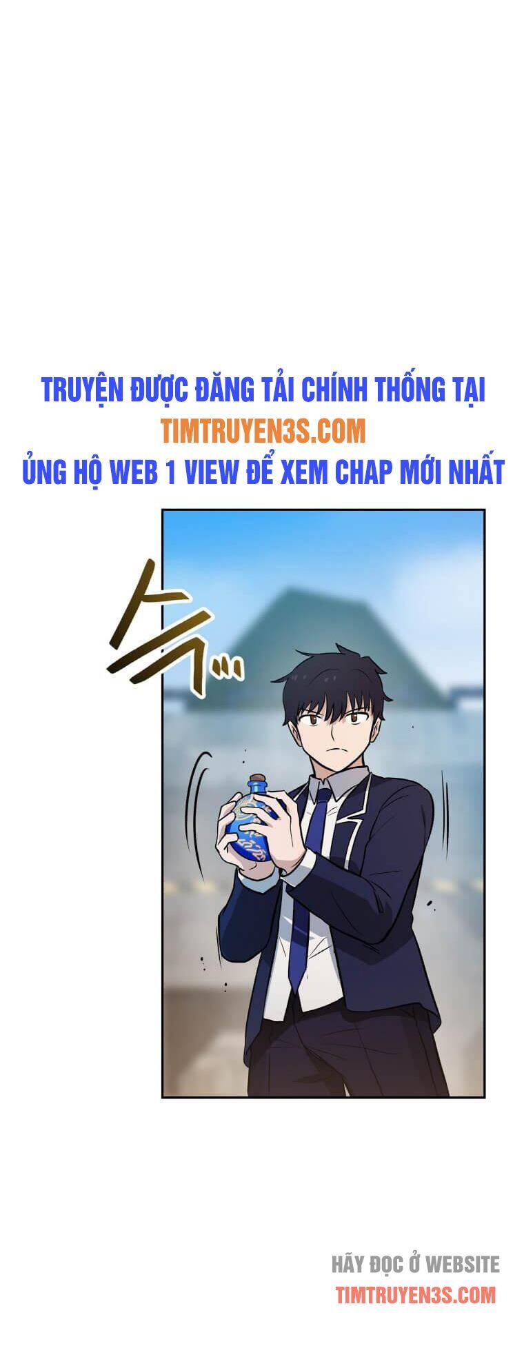 Ta Có Max Thuộc Tính May Mắn Chapter 37 - 23