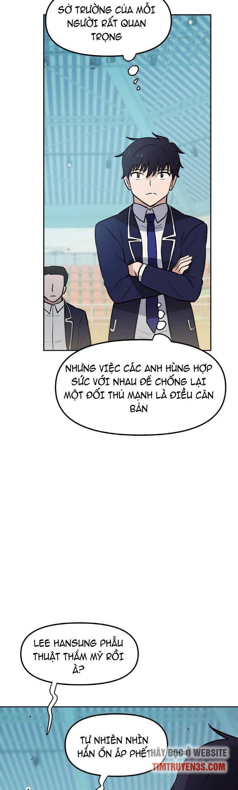 Ta Có Max Thuộc Tính May Mắn Chapter 38 - 17