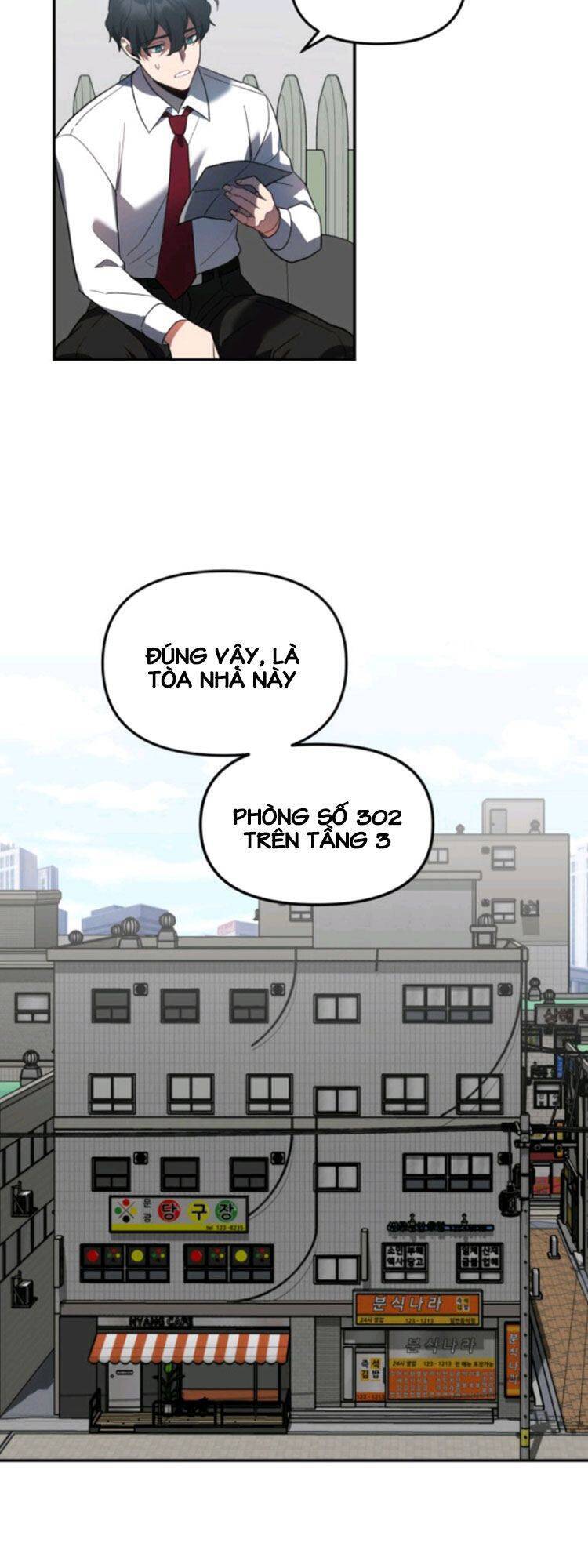 Tôi Đã Giết Hắn Chapter 2 - 25