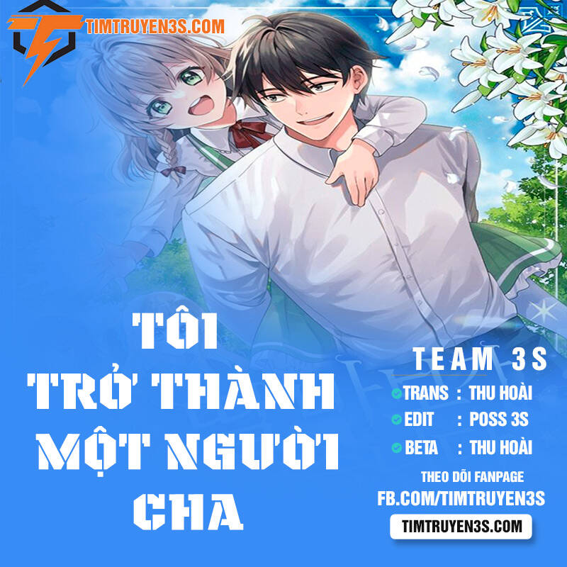 Tôi Trở Thành Một Người Cha Chapter 18 - 1