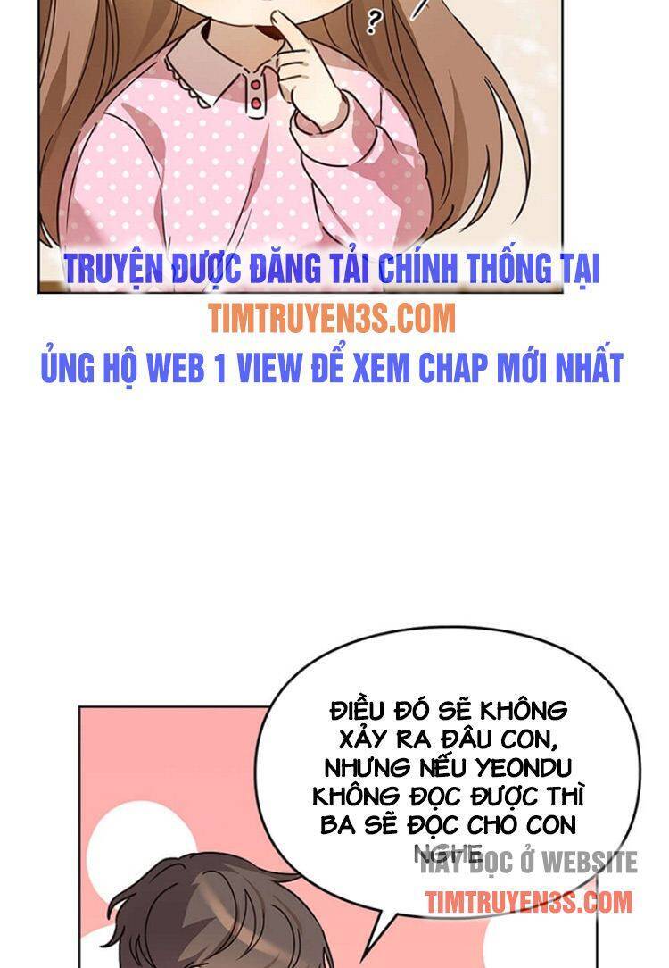 Tôi Trở Thành Một Người Cha Chapter 18 - 33