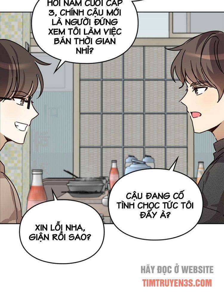 Tôi Trở Thành Một Người Cha Chapter 18 - 55