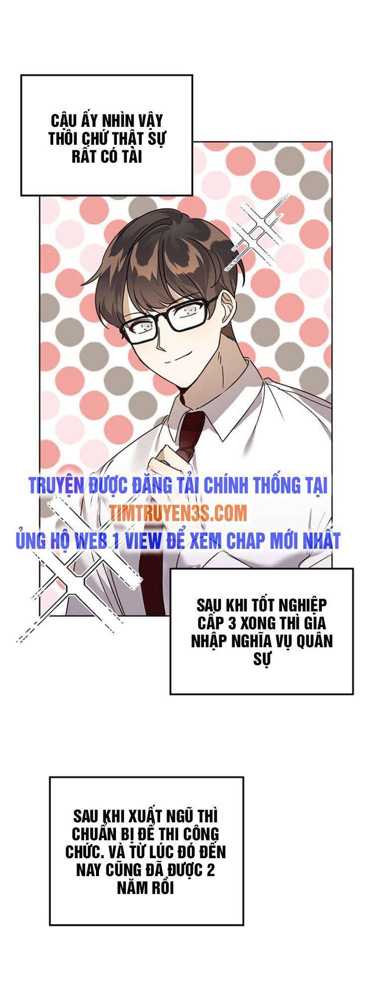 Tôi Trở Thành Một Người Cha Chapter 18 - 57