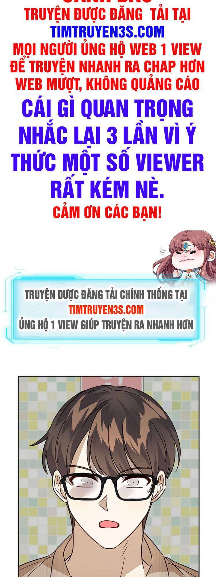 Tôi Trở Thành Một Người Cha Chapter 19 - 3