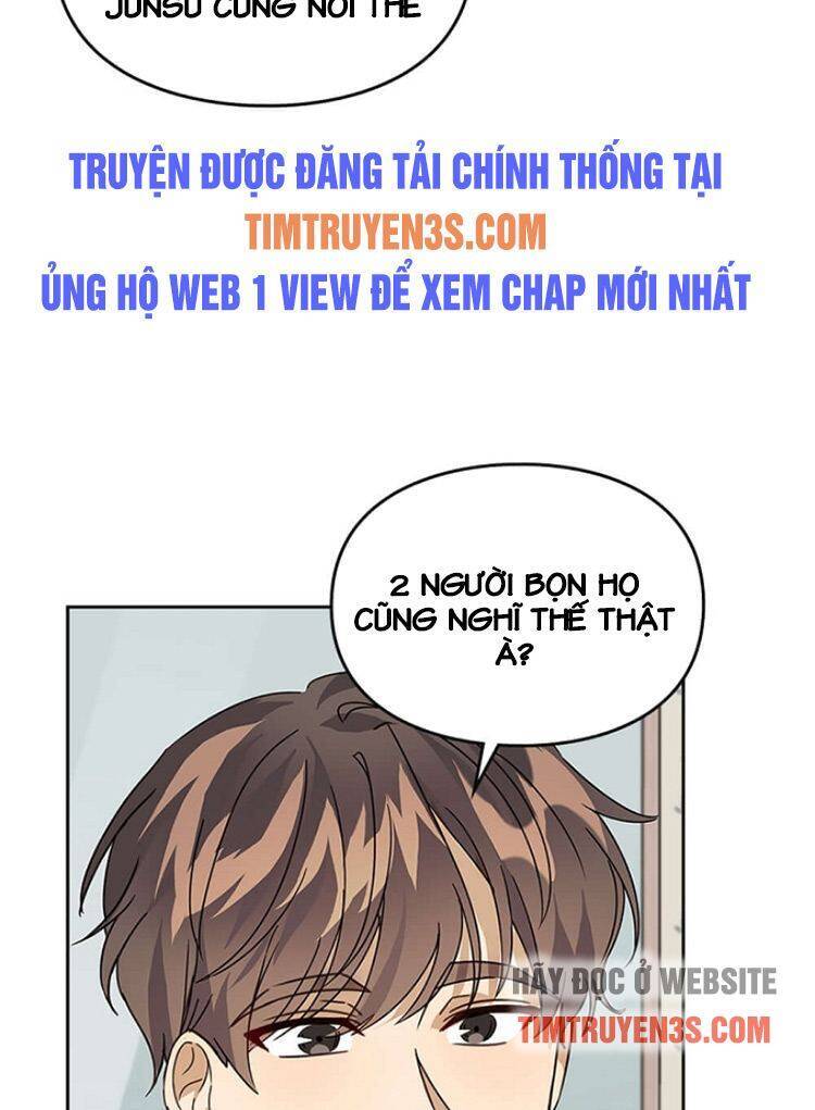 Tôi Trở Thành Một Người Cha Chapter 19 - 21