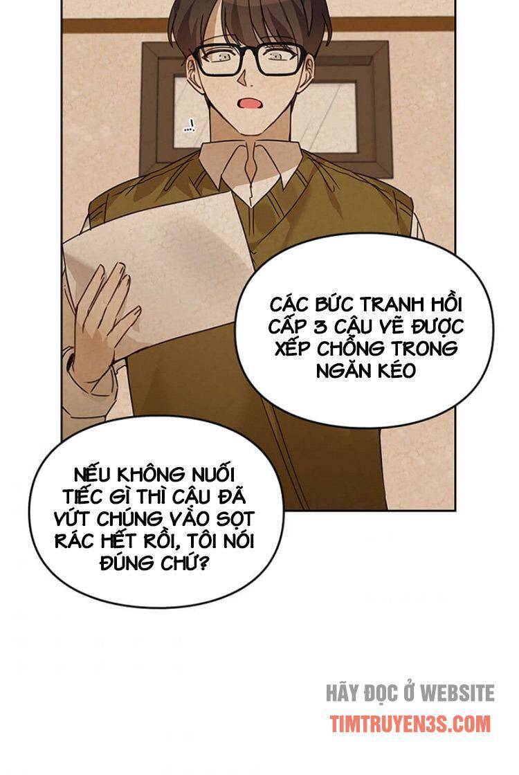 Tôi Trở Thành Một Người Cha Chapter 19 - 24