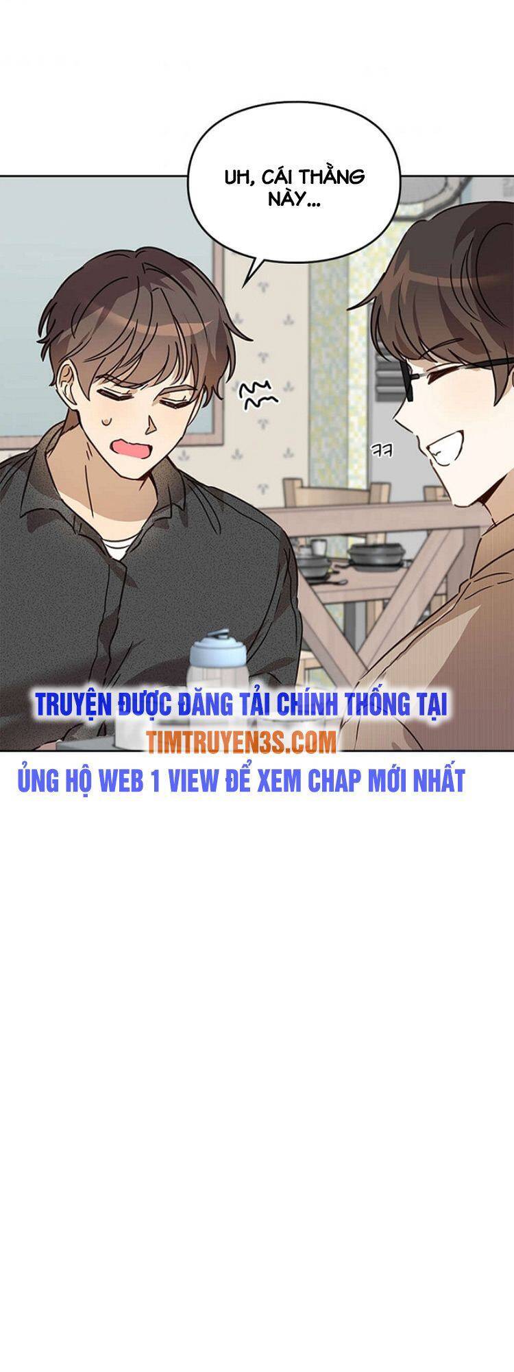 Tôi Trở Thành Một Người Cha Chapter 19 - 25