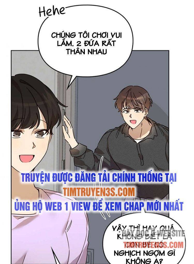 Tôi Trở Thành Một Người Cha Chapter 19 - 38