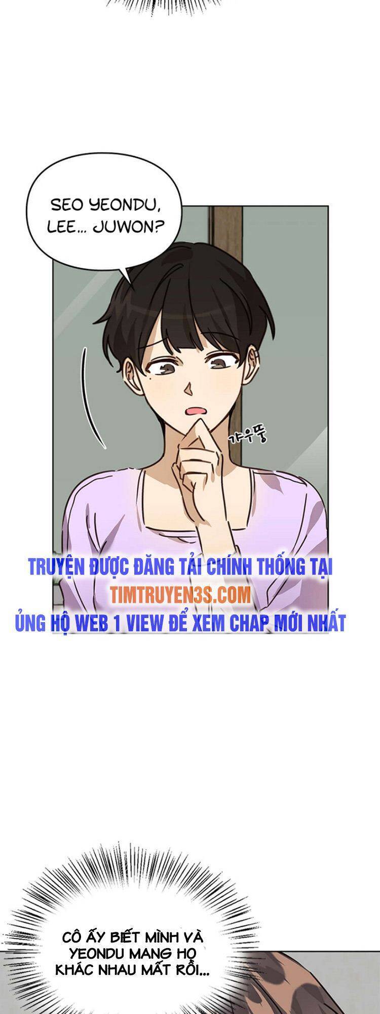 Tôi Trở Thành Một Người Cha Chapter 19 - 54