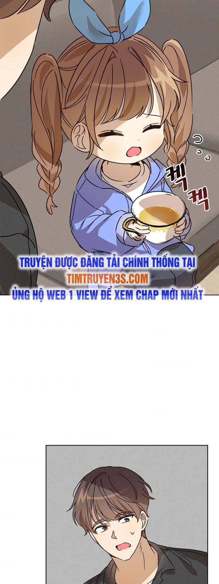 Tôi Trở Thành Một Người Cha Chapter 19 - 59