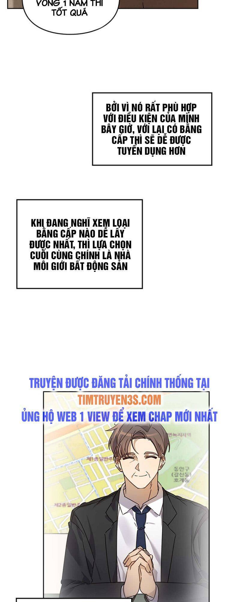 Tôi Trở Thành Một Người Cha Chapter 19 - 8